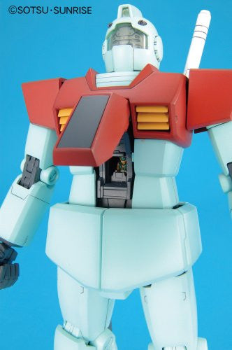 RGM-79 GM - Kidou Senshi Gundam