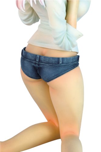 Nitro Super Sonic - Sonico - Skytube - 1/6 - Y-shirt ver