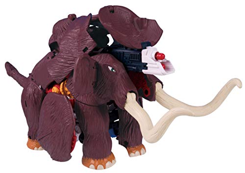 Big Convoy - Beast Wars Neo