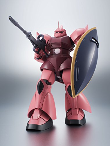 MS-14S (YMS-14) Gelgoog Commander Type - Kidou Senshi Gundam