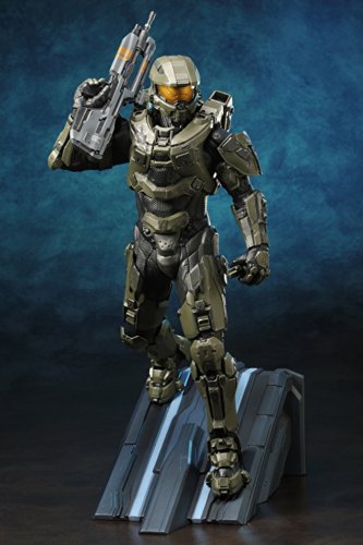 Halo 4 - Master Chief - ARTFX Statue (Kotobukiya) - Solaris Japan