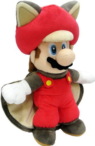 New Super Mario Bros. U - Mario - Big (San-ei)