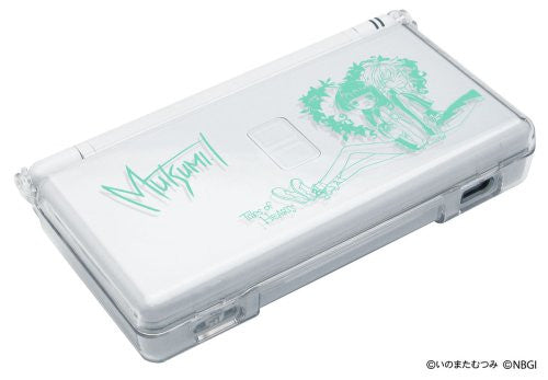 Tales of Hearts DS Lite Accessory Set