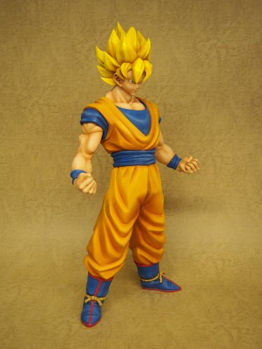 Son Goku SSJ - Dragon Ball Z