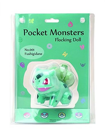 Pocket Monsters - Fushigidane (Sekiguchi)