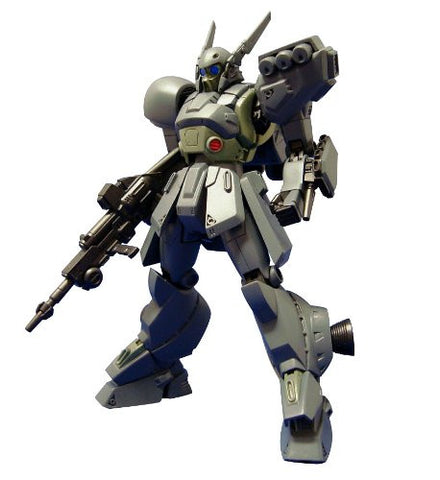 Kidou Senshi Gundam F91 - XM-02 Den'an Gei - Robot Damashii <Side MS> - Robot Damashii (Bandai)