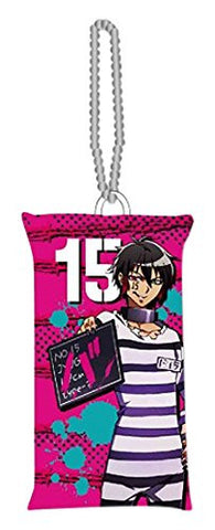 Nanbaka - Juugo - Cushion Strap - Strap - Stick Cushion Strap