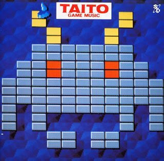 Taito Game Music