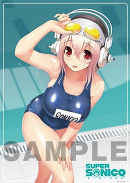 Sonico - SoniAni: Super Sonico The Animation