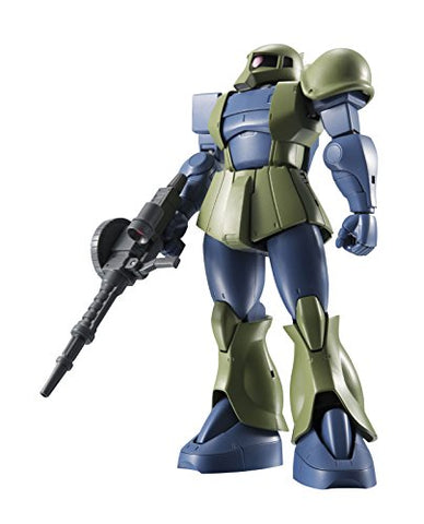 Kidou Senshi Gundam - MS-05B Zaku I - Robot Damashii - Robot Damashii <Side MS> - ver. A.N.I.M.E. (Bandai)