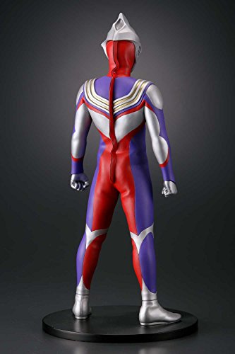 Ultraman Tiga - Character Classics