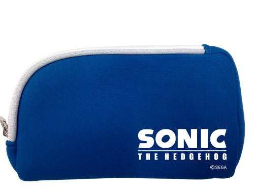 Sonic Character Case Set