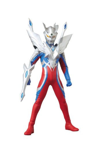 Ultimate Zero - Ultraman Zero THE MOVIE: Choukessen! Beriaru Ginga Teikoku