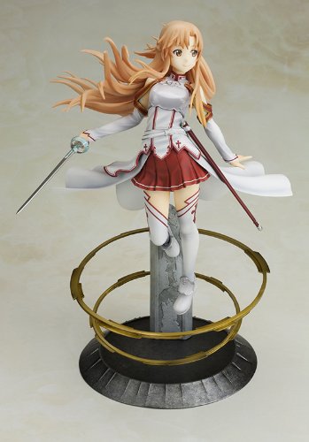 Asuna Figure | Aincrad (Kotobukiya) | Solaris Japan