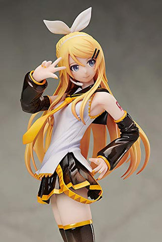 Vocaloid - Kagamine Rin - 1/8 - Rin-chan Now! Adult Ver. (FREEing)