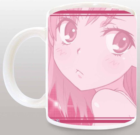 To Aru Kagaku no Railgun - Misaka Mikoto - Mug (Ascii Media Works Broccoli)