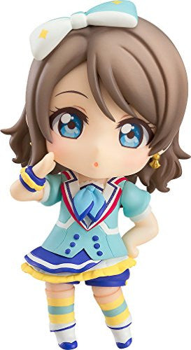 Love Live! Sunshine!! - Watanabe You - Nendoroid #692 - Solaris Japan