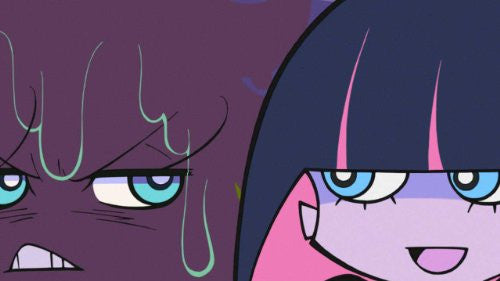Panty & Stocking With Garterbelt Vol.1 [Special Edition]