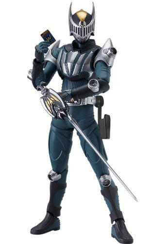 Kamen Rider Wing Knight - Kamen Rider Dragon Knight