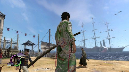 Samurai Dou 4