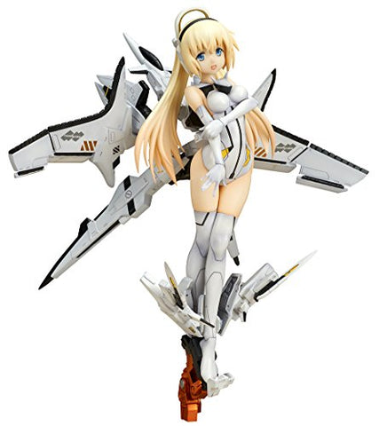 Busou Shinki TV Anime - Ann - Image Model (Ques Q)