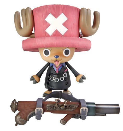 One Piece - Tony Tony Chopper - Portrait Of Pirates Strong Edition - Excellent Model - 1/8 - ver 2