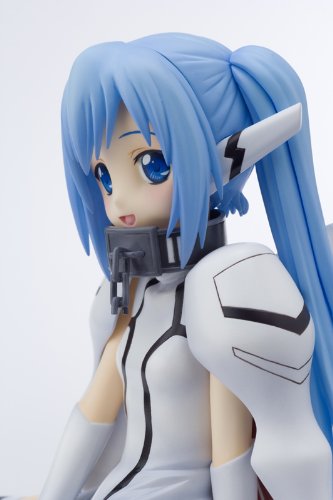 Sora no Otoshimono - Nymph - 4-Leaves - 1/6 (Kotobukiya) - Solaris