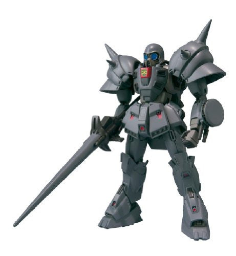 XM-01 Den'an Zon - Kidou Senshi Gundam F91