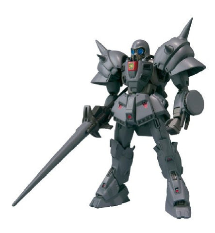 Kidou Senshi Gundam F91 - XM-01 Den'an Zon - Robot Damashii - Robot Damashii <Side MS> (Bandai)