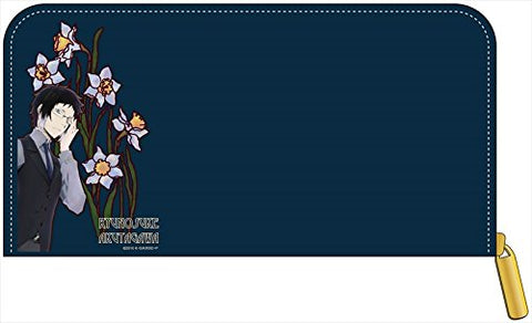 Bungou Stray Dogs - Akutagawa Ryuunosuke - Long Wallet - Wallet