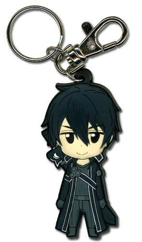 Sword Art Online - Kirito - Keyholder (Great Eastern Entertainment)