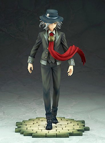 Fate/Grand Order - Edmond Dantès - ALTAiR - 1/8 - Avenger (Alter