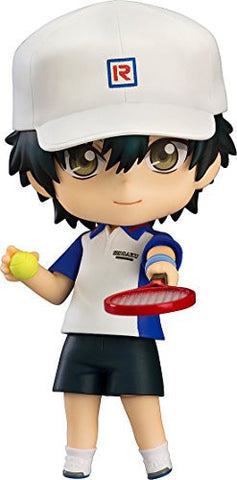 Shin Tennis no Oujisama - Echizen Ryoma - Karupin - Nendoroid #641 (Orange Rouge)