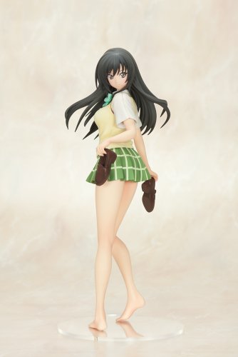 Motto To Love-Ru Yui Kotegawa 1/7 Scale PVC Statue - 22 Cm Height, Japan Import Anime Figure