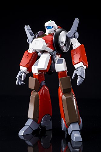 Megazone 23 - Garland - 1/24 (Arcadia) - Solaris Japan