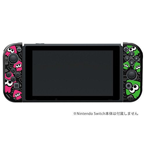 Splatoon 2 - Nintendo Switch Joy-Con Cover - Type B