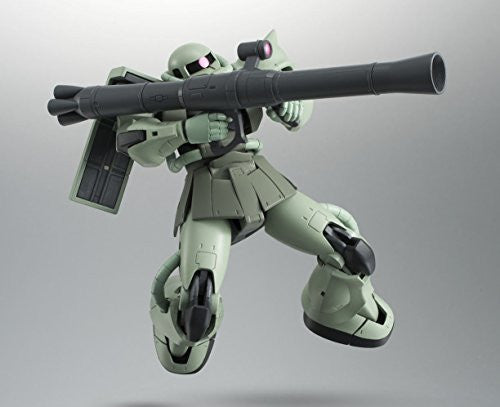 MS-06 Zaku II - Kidou Senshi Gundam