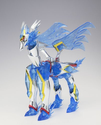 Pegasus Kouga - Saint Seiya Omega