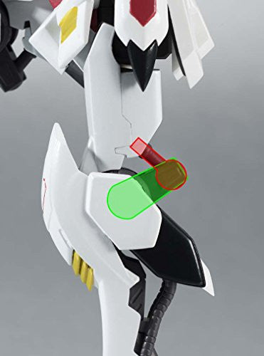 ASW-G-08 Gundam Barbatos - Kidou Senshi Gundam Tekketsu no Orphans