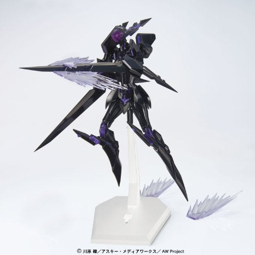 Accel World - Black Lotus - Figure-rise 6 (Bandai) - Solaris Japan