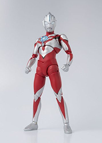 Ultraman Orb Origin the First - ULTRAMAN