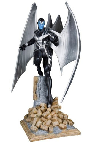 X-Force - X-Men - Archangel - Fine Art Statue - 1/6 (Kotobukiya)　