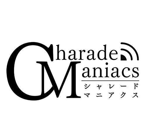 Charademaniacs - Limited Edition