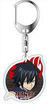 Fairy Tail - Gray Fullbuster - Keyholder (Contents Seed)