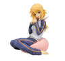 IS: Infinite Stratos - Charlotte Dunois - 1/8 - Jersey ver. (Alter)