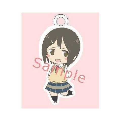 Sakura Trick - Ikeno Kaede - Keyholder (Lexact)