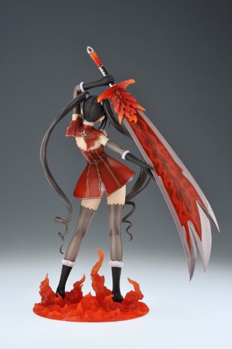 Shining Blade - Sakuya - 1/6 - -Mode:Crimson- (Kotobukiya