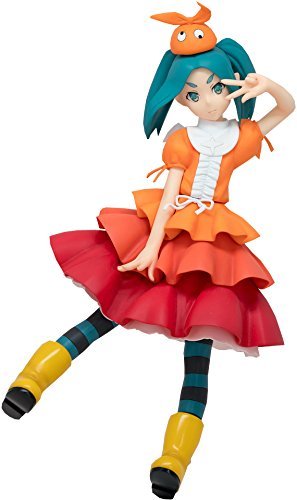 Monogatari Series - Ononoki Yotsugi - PM Figure - SEGA