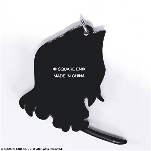 Final Fantasy - Trading Rubber Strap - Vol. 3 - Box - Solaris Japan