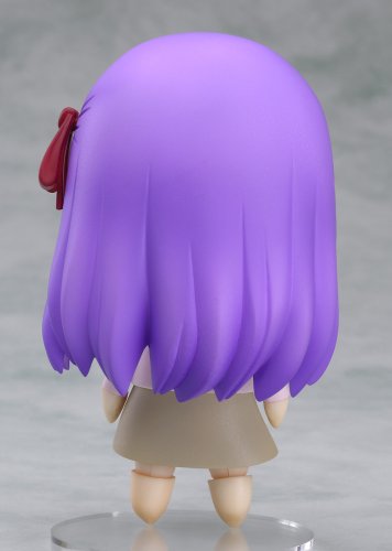 Hetare Sakura - Nendoroid #019